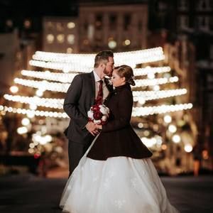 Meet your Posher, Justin